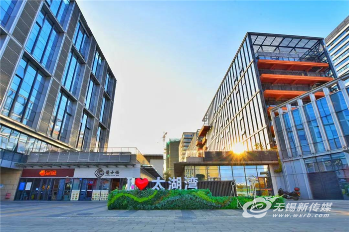 聚春之“勁” 以“城”之名，無錫構(gòu)建“一帶多城”協(xié)同發(fā)展新格局