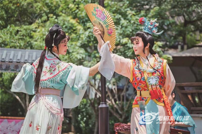接續(xù)城市文脈，讓百宅百院“活”在時(shí)光里
