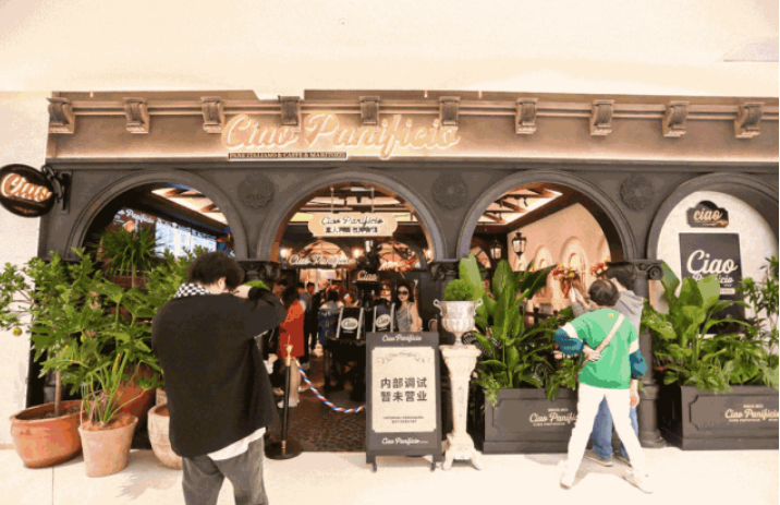 一大波首店涌向無(wú)錫，你逛過(guò)幾家？