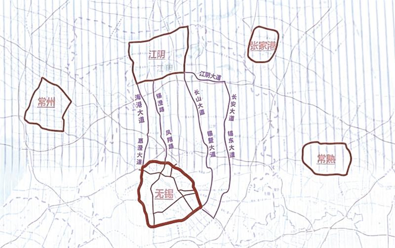 連接環(huán)線！兩條北延快速路