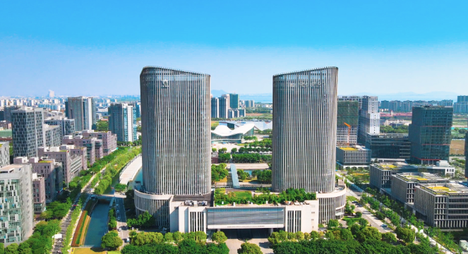 決戰(zhàn)四季度，無錫高新區(qū)拉滿項目招引、建設“進度條”