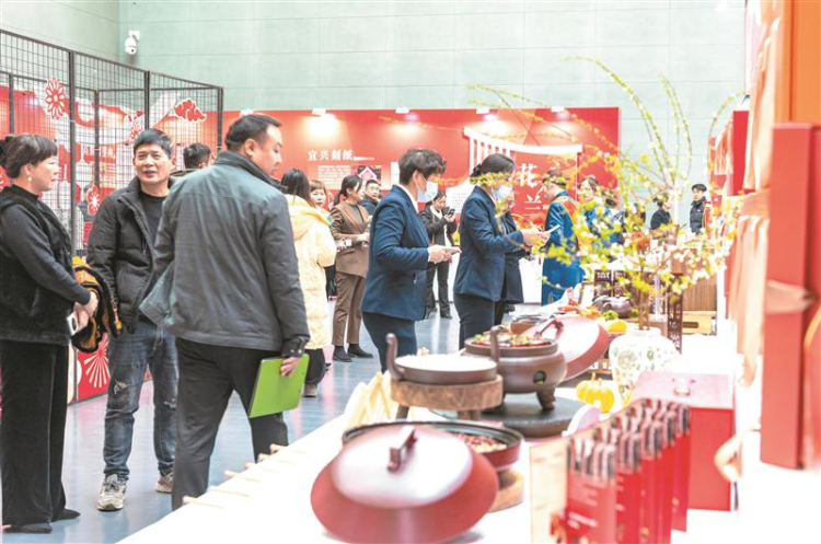 萬家商戶景區(qū)聯(lián)動(dòng) 億元惠民紅包發(fā)放 新春消費(fèi)盛宴開啟