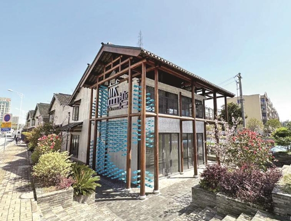 推進(jìn)城市更新，無(wú)錫走出新路徑
