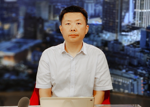 無錫市糧食和物資儲(chǔ)備局嘉賓