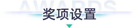 獎項(xiàng)設(shè)置